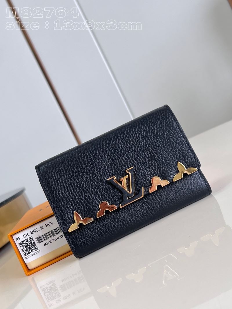 Louis Vuitton Wallets